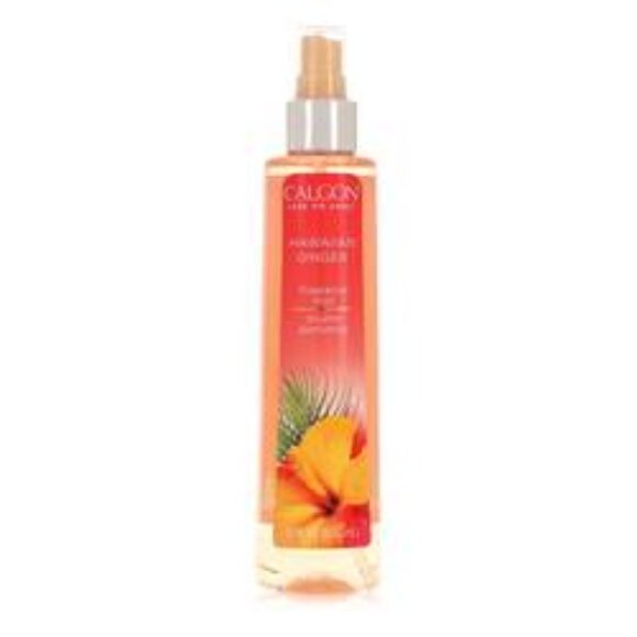 Calgon Take Me Away Hawaiian Ginger by Calgon - Body Mist 8 oz - Picture 1 of 1